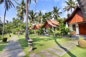 Гостиница Dewantara Boutique Villa Resort Bali  Umeanyar
